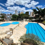 Apartamento à venda com 3 quartos, sendo 1 suíte, em Vila Polopoli, São Paulo, SP