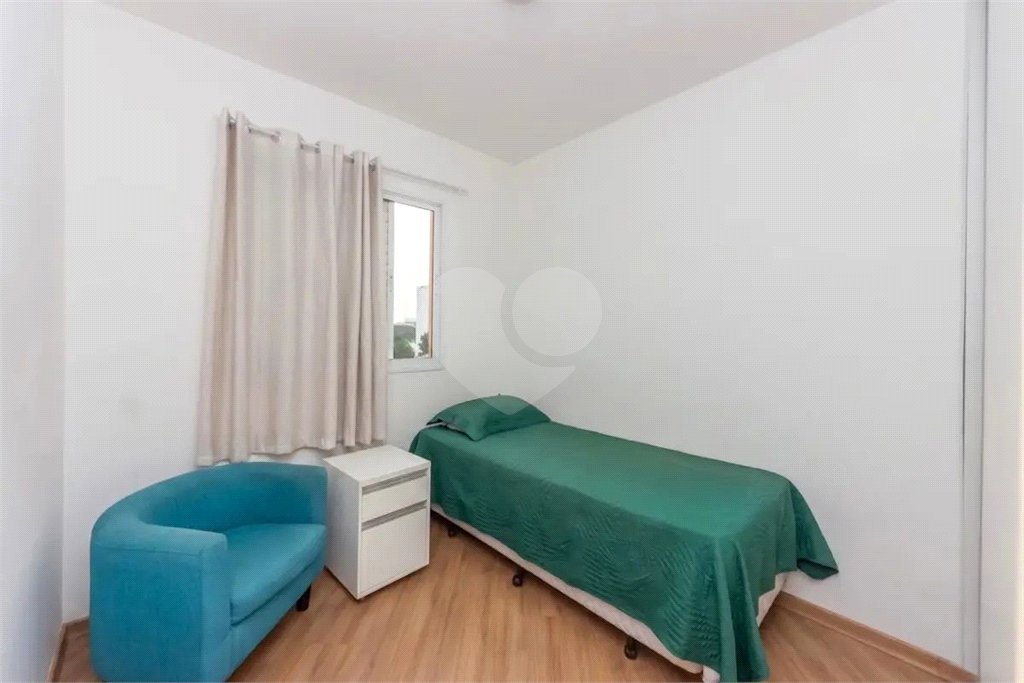Apartamento à venda com 2 quartos, sendo 1 suíte, em Vila Clementino, São Paulo, SP