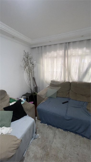 Sobrado à venda com 3 suítes em Jardim Ester Yolanda, São Paulo, SP