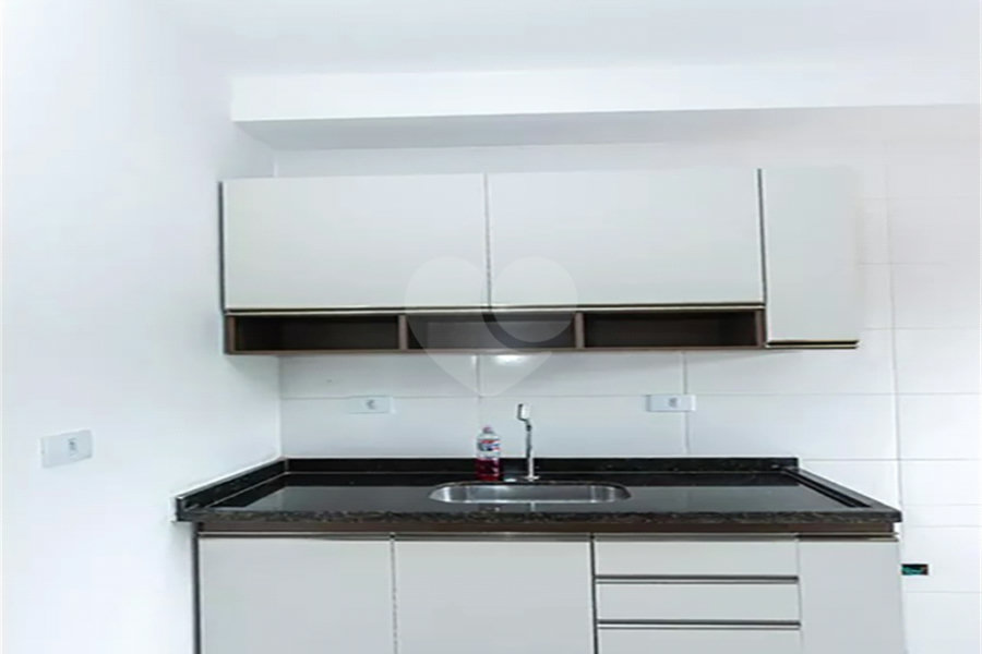 Apartamento à venda com 2 quartos em Vila Celeste, São Paulo, SP