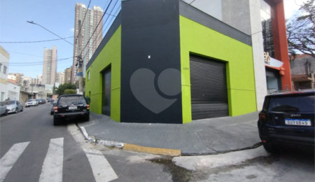 Salão à venda ou para alugar em Vila Gomes Cardim, São Paulo, SP