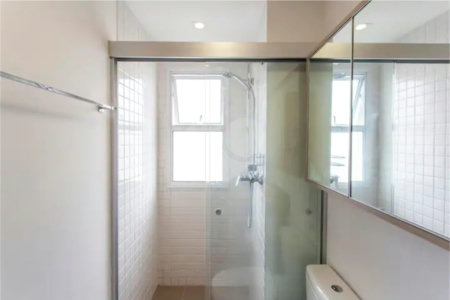 Studio à venda com 1 suíte em Pinheiros, São Paulo, SP