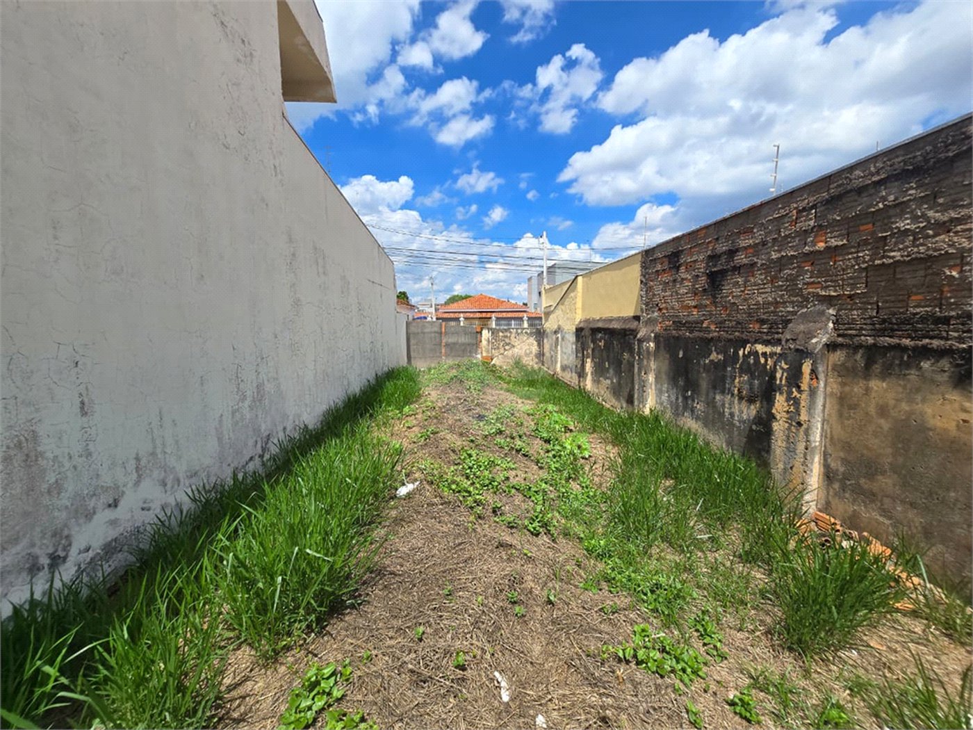 Terreno à venda no Centro, Itapetininga, SP