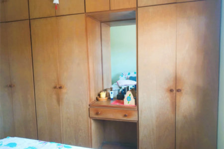 Sobrado à venda com 2 quartos em Chácara Recanto, Cotia, SP