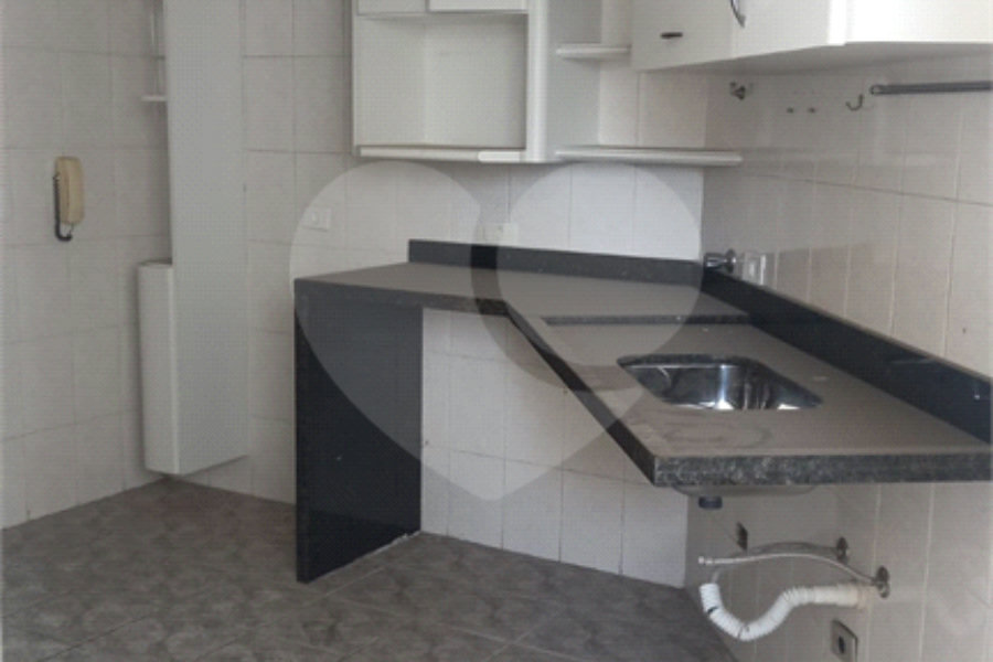 Apartamento à venda com 3 quartos, sendo 1 suíte, em Mandaqui, São Paulo, SP