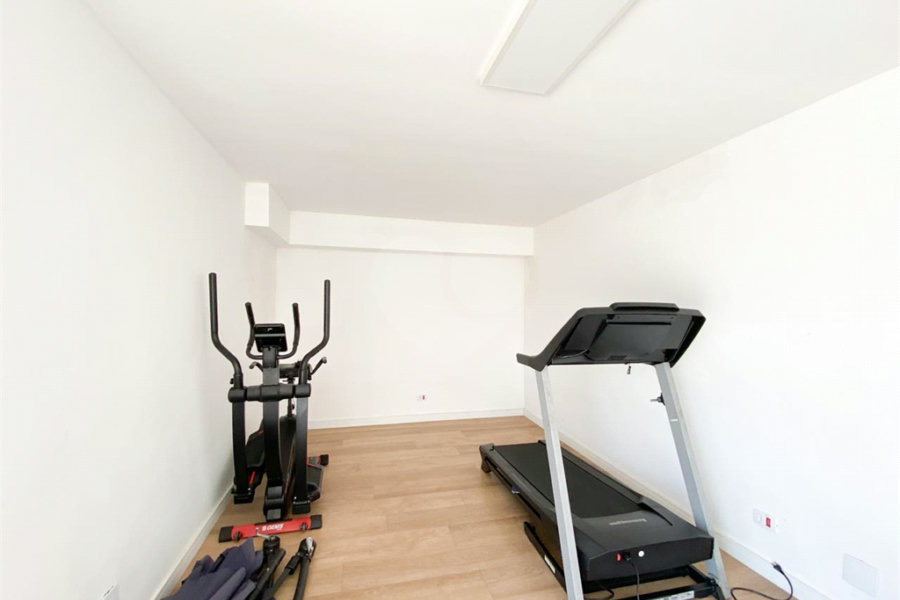 Apartamento à venda com 1 quarto em Vila Maria, São Paulo, SP