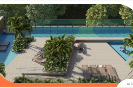 Apartamento à venda com 3 quartos, sendo 1 suíte, em Vila Anastácio, São Paulo, SP