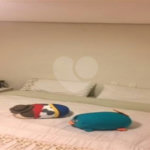 Apartamento à venda com 3 suítes em Campo Belo, São Paulo, SP
