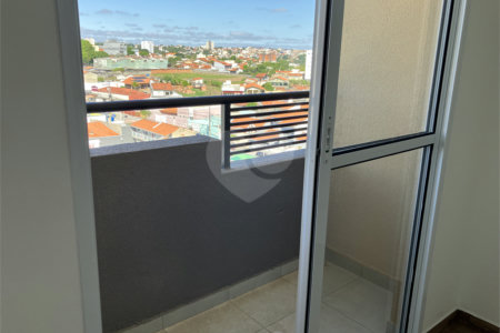 Apartamento à venda com 3 quartos em Jardim Santa Rosália, Sorocaba, SP