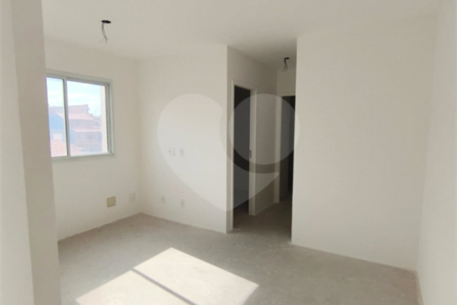 Apartamento à venda com 2 quartos em Perus, São Paulo, SP