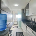 Apartamento à venda com 3 quartos, sendo 1 suíte, em Vila Polopoli, São Paulo, SP