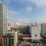 Apartamento à venda com 2 suítes em Perdizes, São Paulo, SP