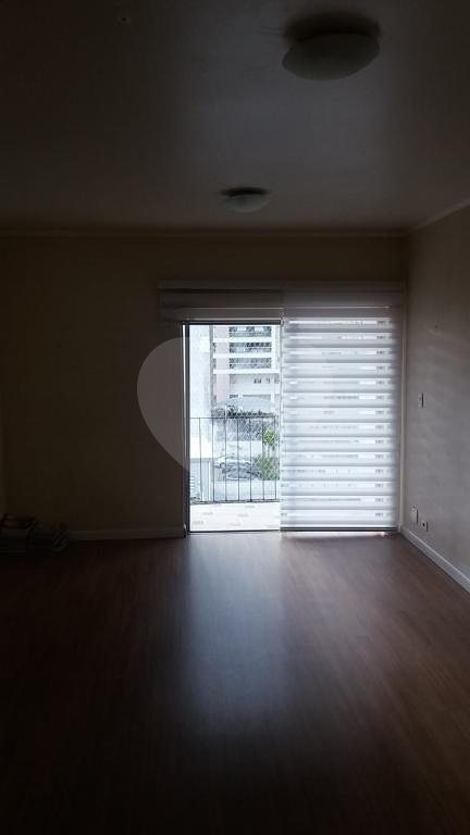 Apartamento à venda com 2 quartos em Aclimação, São Paulo, SP
