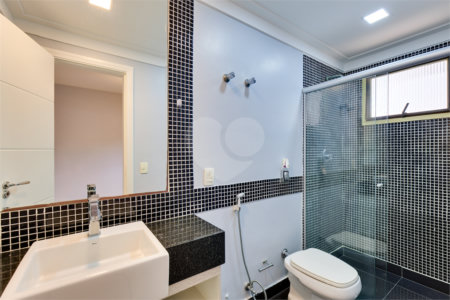 Apartamento à venda com 4 quartos, sendo 3 suítes, em Granja Julieta, São Paulo, SP