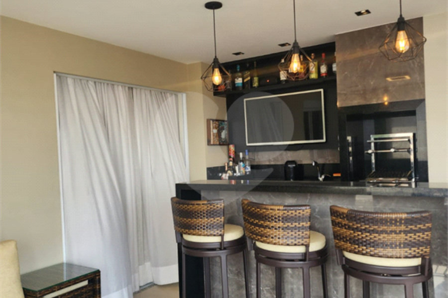 Apartamento à venda com 2 quartos, sendo 1 suíte, em Vila Maria, São Paulo, SP