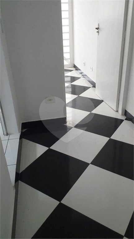 Casa à venda com 2 quartos em Horto, São Paulo, SP
