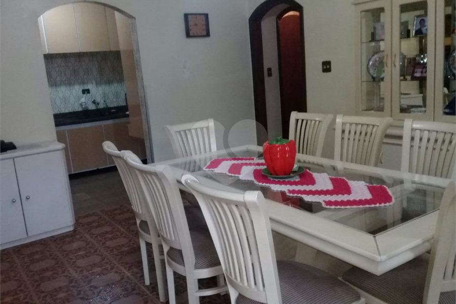 Casa à venda com 3 quartos, sendo 2 suítes, em Santana, São Paulo, SP