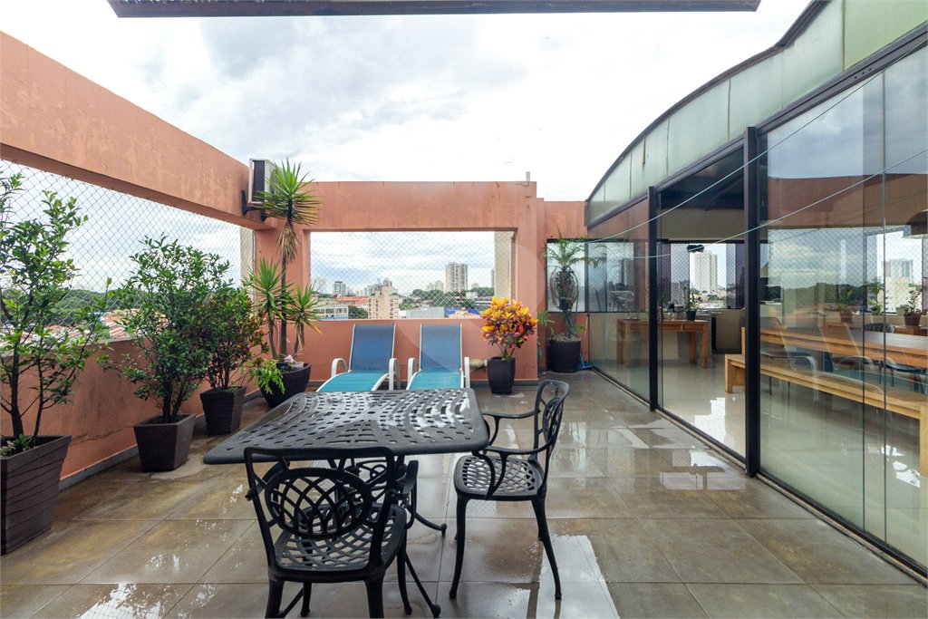 Apartamento à venda com 3 quartos, sendo 1 suíte, em Vila São José (ipiranga), São Paulo, SP