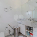 Apartamento à venda com 3 suítes em Vila Morumbi, São Paulo, SP