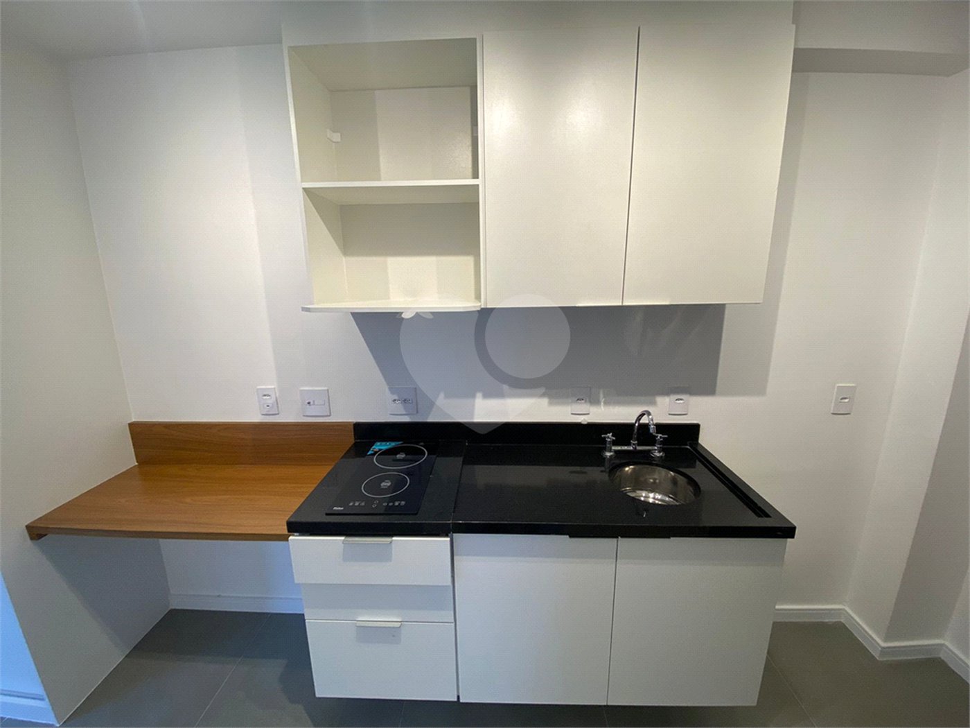 Apartamento à venda ou para alugar com 1 quarto em Paraíso, São Paulo, SP