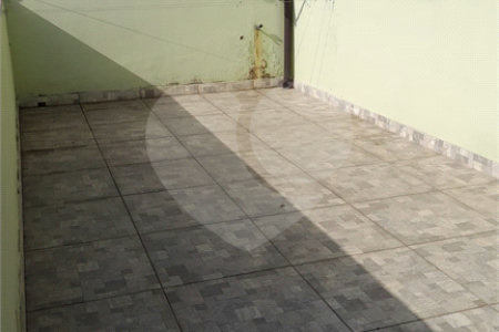 Casa à venda com 4 quartos em Campo Grande, Rio de Janeiro, RJ