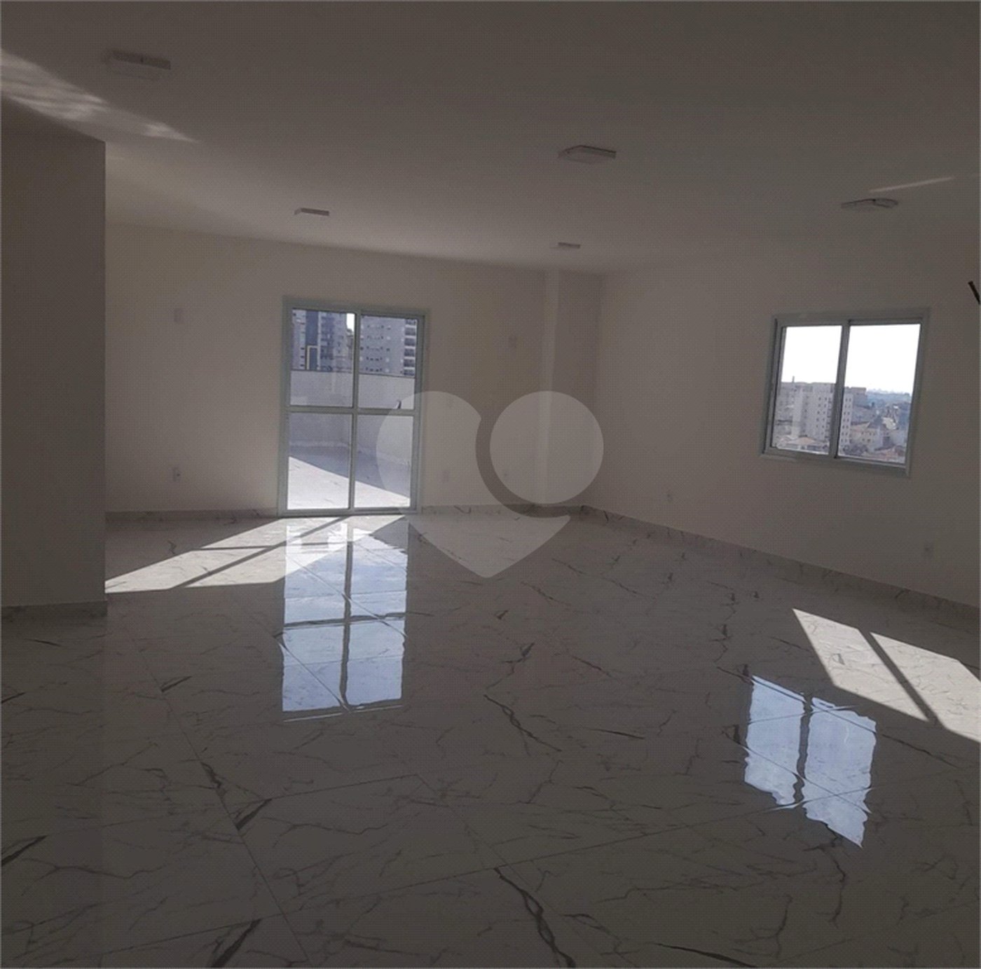 Apartamento à venda com 2 quartos em Parada Inglesa, São Paulo, SP