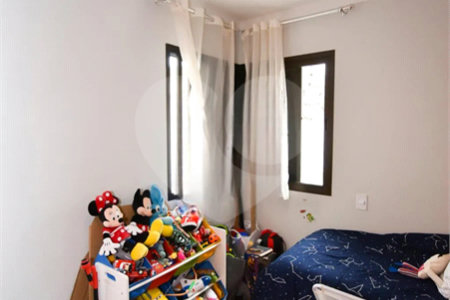 Apartamento à venda com 3 quartos, sendo 1 suíte, em Vila Maria Alta, São Paulo, SP