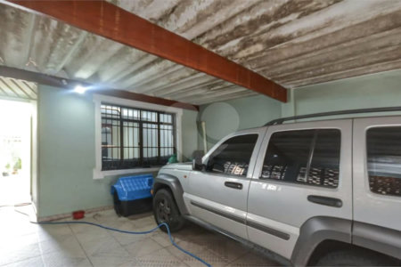 Casa à venda com 4 quartos em Socorro, São Paulo, SP