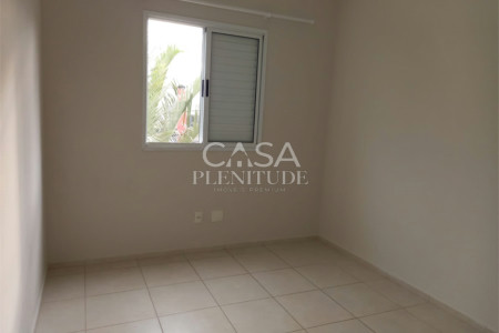 Apartamento à venda com 2 quartos, sendo 1 suíte, em Vila Trujillo, Sorocaba, SP