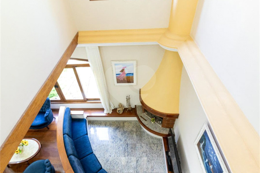 Casa à venda com 3 suítes em Vila Pereira Barreto, São Paulo, SP