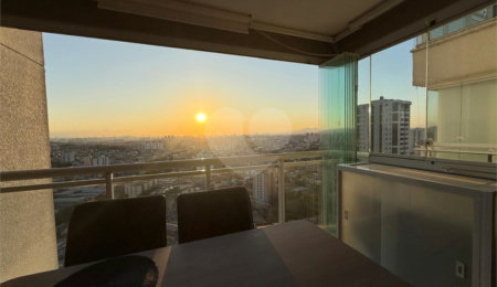 Apartamento à venda com 2 quartos, sendo 1 suíte,  em Mandaqui, São Paulo, SP