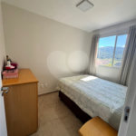 Apartamento à venda com 2 quartos em Horto, São Paulo, SP