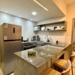 Loft à venda com 1 suíte em Cidade Nova, Rio de Janeiro, RJ