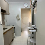 Apartamento à venda com 2 quartos em Jardim Santo André, Santo André, SP