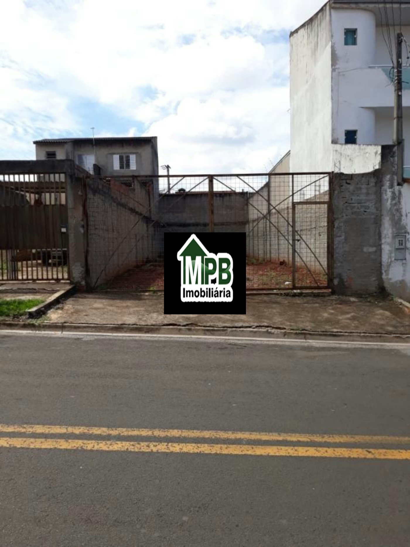 Terreno à venda em Jd Wanel Ville 1, Sorocaba, SP
