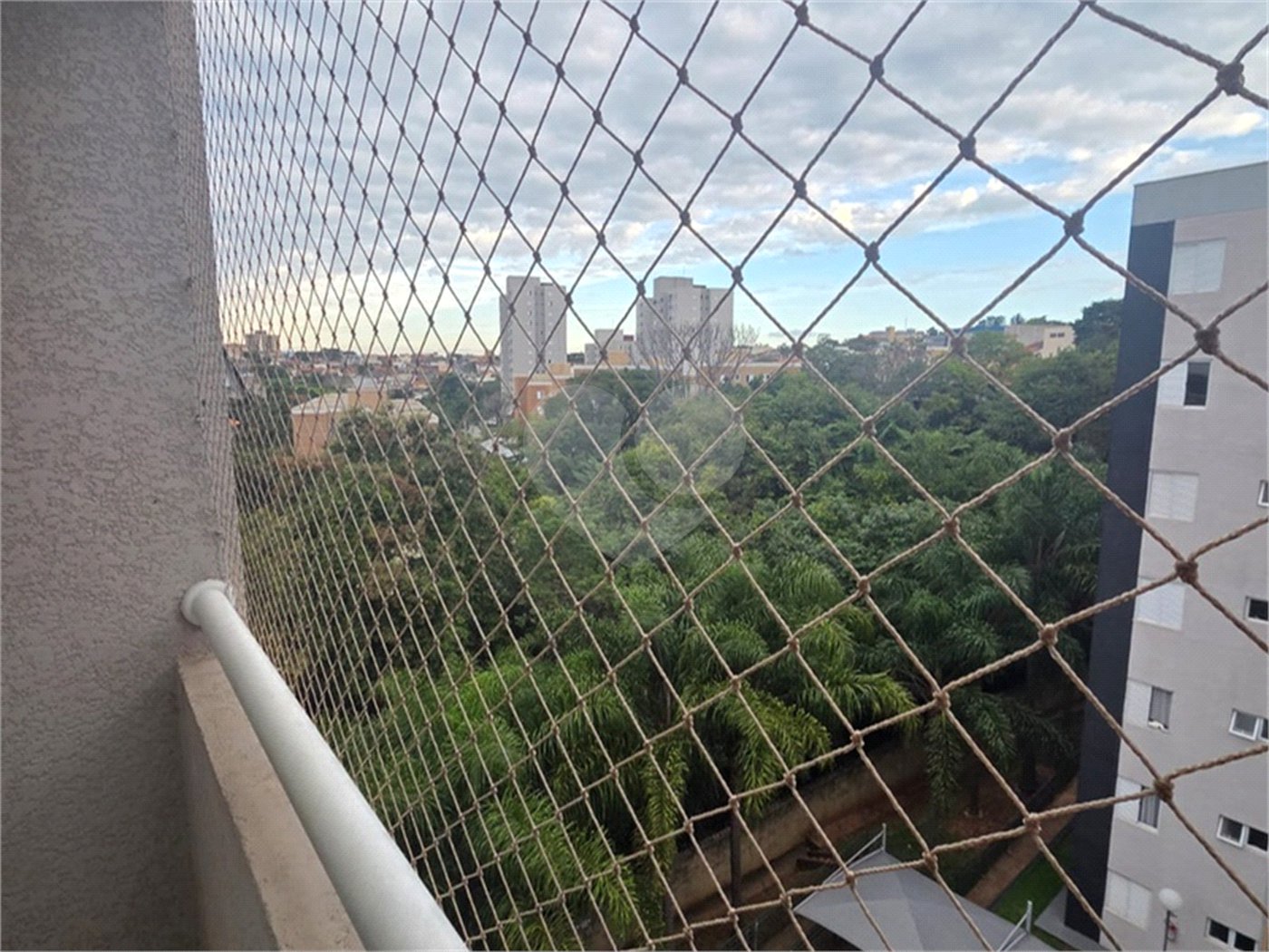 Apartamento à venda com 2 quartos em Vila Fiori, Sorocaba, SP