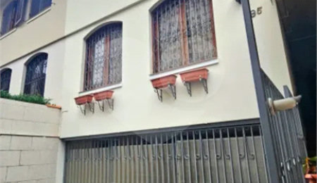 Casa de Vila à venda com 4 quartos, sendo 2 suítes,  em Sumarezinho, São Paulo, SP