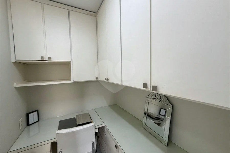 Apartamento à venda com 2 suítes em Santana, São Paulo, SP