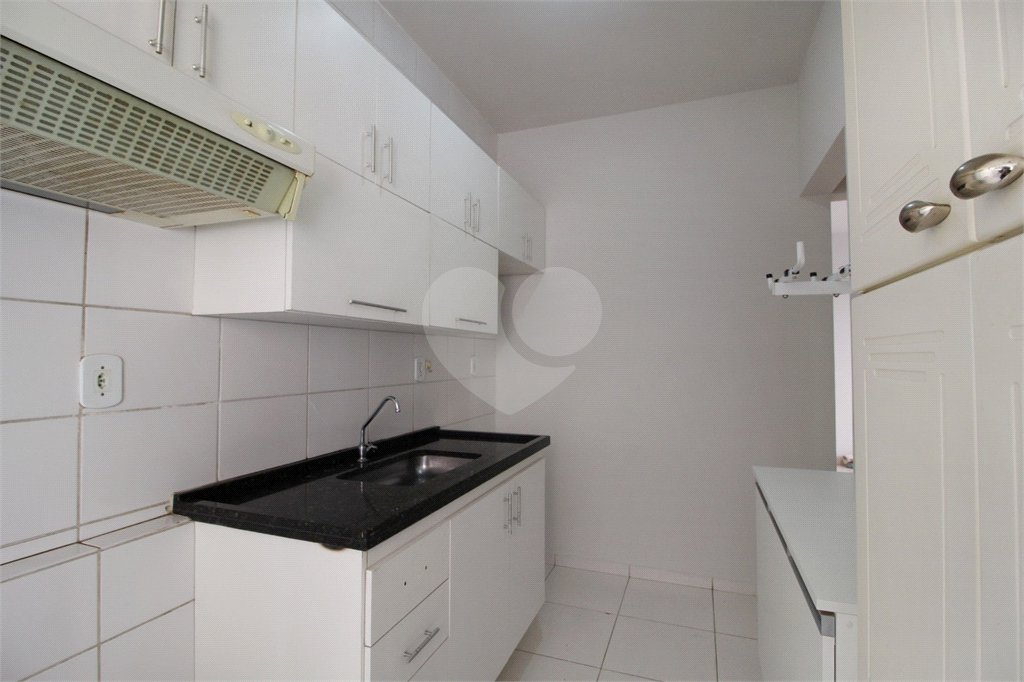 Apartamento à venda com 2 quartos em Jardim Vera Cruz, Sorocaba, SP