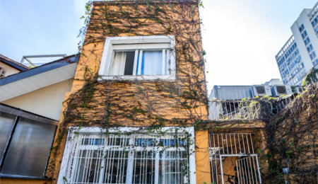 Casa à venda com 2 quartos, sendo 1 suíte, em Jardim Paulistano, São Paulo, SP