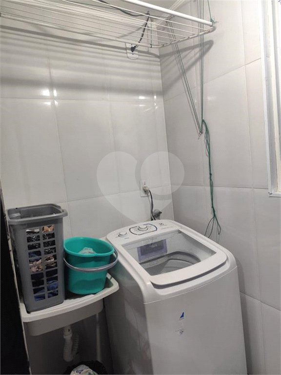 Apartamento à venda com 2 quartos em Tremembé, São Paulo, SP