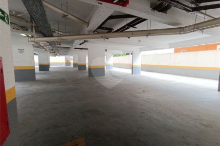 Apartamento à venda com 1 quarto em Vila Mazzei, São Paulo, SP