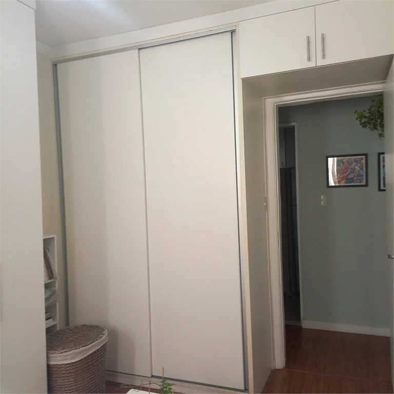 Apartamento à venda com 2 quartos em Vila Romana, São Paulo, SP