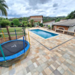 Casa à venda com 7 quartos, sendo 3 suítes, no condomínio Chacaras do Lago, Vinhedo - SP