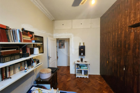 Apartamento à venda com 3 quartos, sendo 1 suíte,  em Tijuca, Rio de Janeiro, RJ