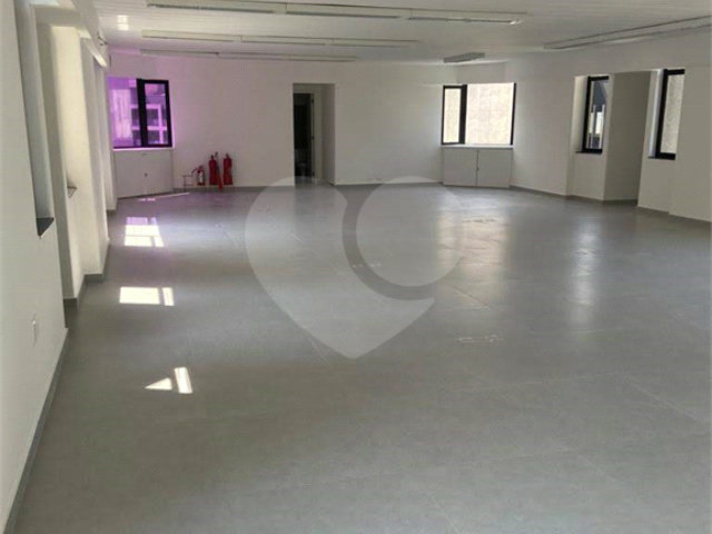 Sala à venda em Brooklin, São Paulo, SP