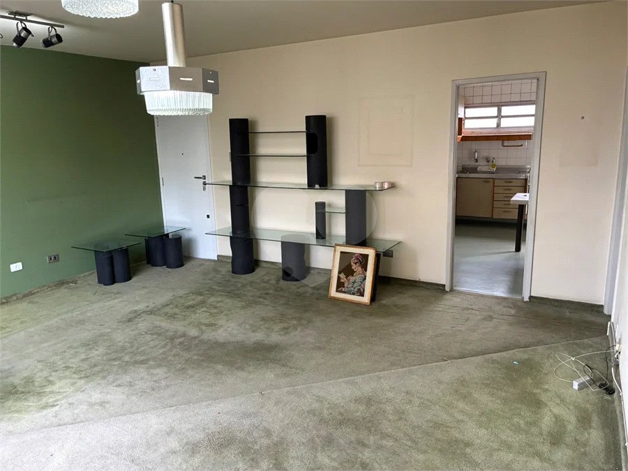 Apartamento à venda com 3 quartos em Paraíso, São Paulo, SP
