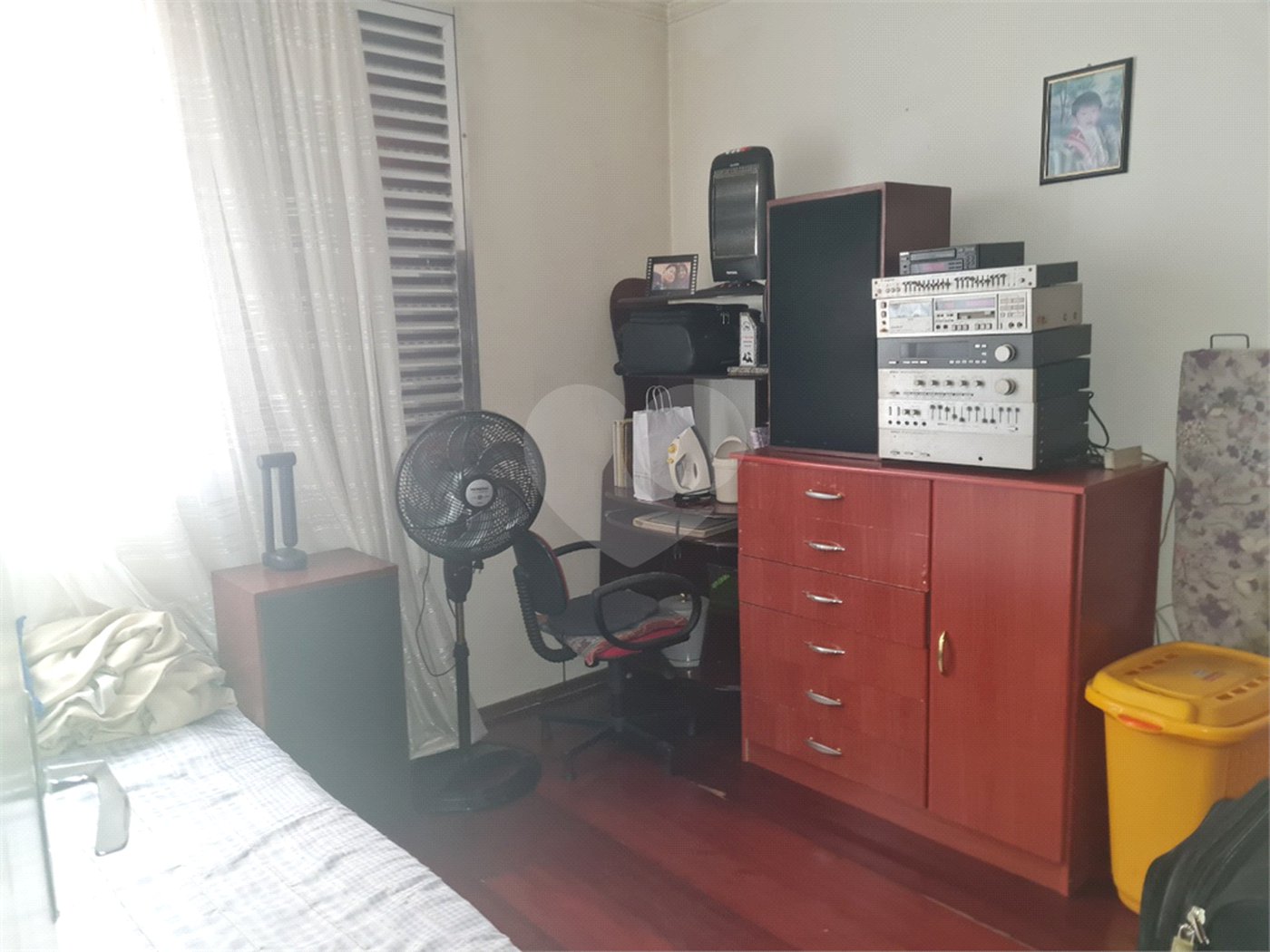 Apartamento à venda com 2 quartos em Parque Suzano, Suzano, SP