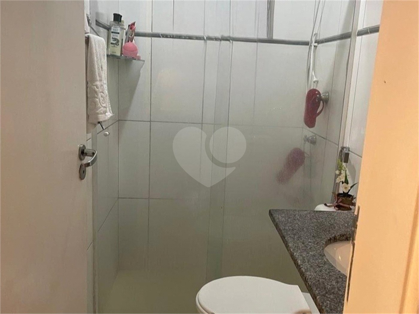 Apartamento à venda com 2 quartos em Vila Gabriel, Sorocaba, SP