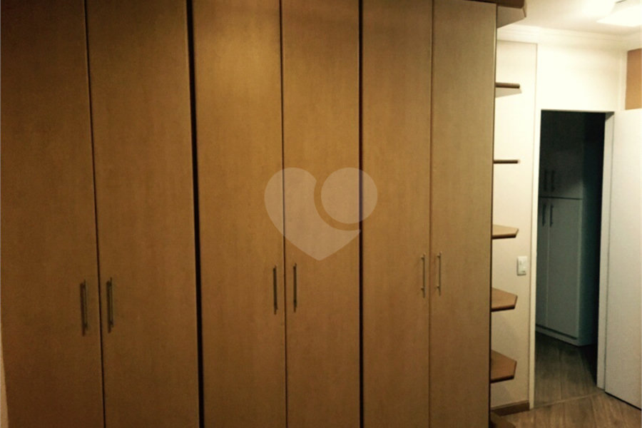 Apartamento à venda com 3 quartos, sendo 1 suíte, em Lauzane Paulista, São Paulo, SP